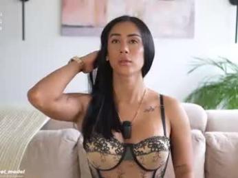 leyla_steel — Chaturbate recorded stream image, 20.06.2026 12:00