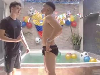 boysgang_sex — Chaturbate recorded stream image, 20.06.2026 18:00