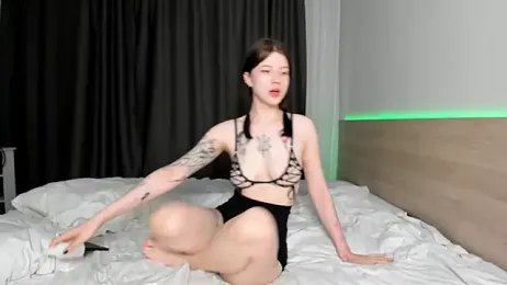 lilkimch — Stripchat recorded stream image, 20.06.2026 21:50