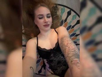 Havyer — Bongacams recorded stream image, 20.06.2026 19:20