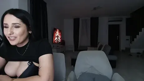 Gabrielaaxxx — Stripchat recorded stream image, 20.06.2026 20:50