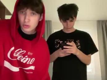 drinklinov — Chaturbate recorded stream image, 20.06.2026 23:30