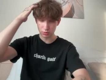 drinklinov — Chaturbate recorded stream image, 20.06.2026 23:30