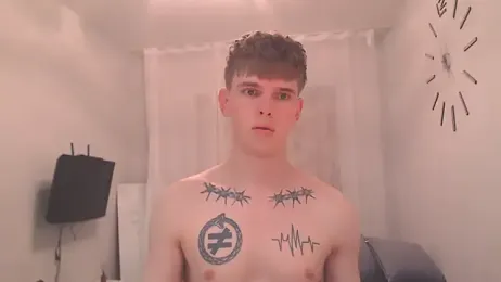 Fredd_Xanders — Stripchat recorded stream image, 20.06.2026 22:30