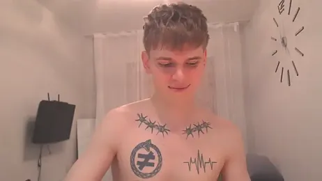 Fredd_Xanders — Stripchat recorded stream image, 20.06.2026 22:30