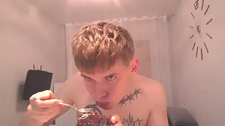 Fredd_Xanders — Stripchat recorded stream image, 20.06.2026 22:30