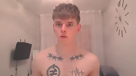 Fredd_Xanders — Stripchat recorded stream image, 20.06.2026 22:30