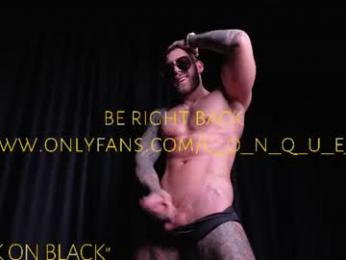 c_o_n_q_u_e_r — Chaturbate recorded stream image, 21.06.2026 03:40