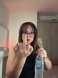 Megan_lu2 — Stripchat recorded stream image, 21.06.2026 07:20