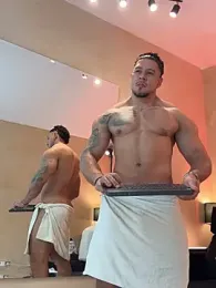 MassimoWalton2 — Stripchat recorded stream image, 21.06.2026 09:50