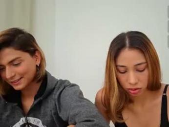 skyamber8v2 — Chaturbate recorded stream image, 21.06.2026 11:10