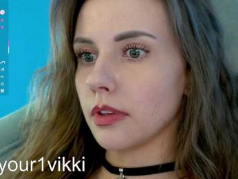 VikkiExtraCheese — Bongacams recorded stream image, 10.03.2025 17:10