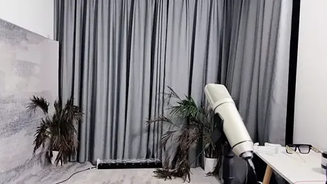 hafabva — Stripchat recorded stream image, 21.06.2026 12:40