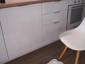 bellacle — Chaturbate recorded stream image, 21.06.2026 08:50