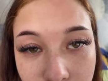 kusssecka — Chaturbate recorded stream image, 21.06.2026 11:30