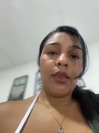 anaesca — Stripchat recorded stream image, 21.06.2026 14:20