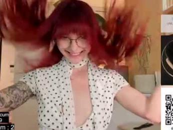 oooops__ — Chaturbate recorded stream image, 21.06.2026 15:00