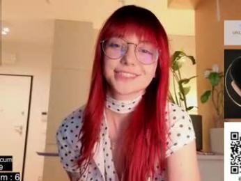 oooops__ — Chaturbate recorded stream image, 21.06.2026 15:00