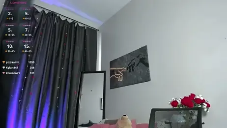 MollyBaby — Stripchat recorded stream image, 21.06.2026 15:10