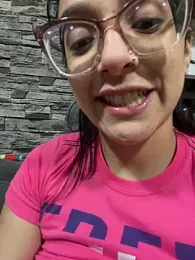 Ninnfa — Stripchat recorded stream image, 21.06.2026 20:00