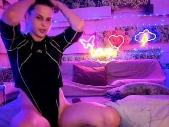 2Laski2 — Bongacams recorded stream image, 22.06.2026 01:20