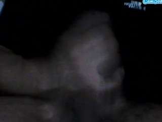 elmonstro690 — Camsoda recorded stream image, 22.06.2026 01:50