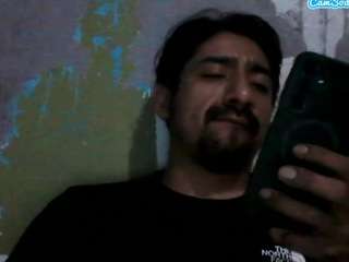 elmonstro690 — Camsoda recorded stream image, 22.06.2026 01:50