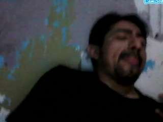 elmonstro690 — Camsoda recorded stream image, 22.06.2026 01:50