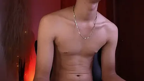 Afro_god_ — Stripchat recorded stream image, 22.06.2026 03:30