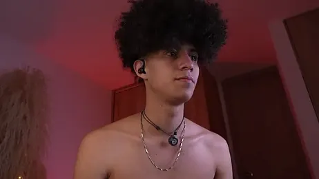 Afro_god_ — Stripchat recorded stream image, 22.06.2026 03:30