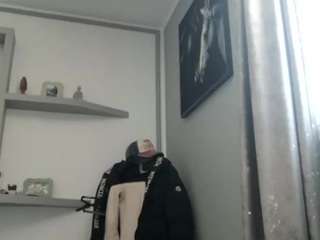 brenda89 — Camsoda recorded stream image, 22.06.2026 06:20