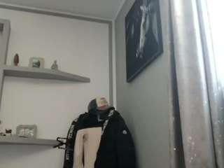 brenda89 — Camsoda recorded stream image, 22.06.2026 06:20