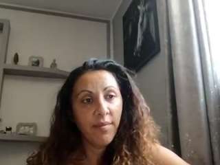 brenda89 — Camsoda recorded stream image, 22.06.2026 06:20