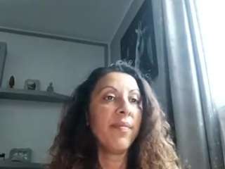 brenda89 — Camsoda recorded stream image, 22.06.2026 06:20