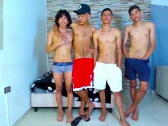 kinkyhousexxx — Chaturbate recorded stream image, 22.06.2026 05:40