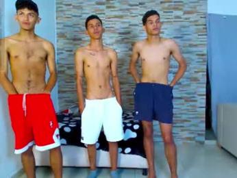 kinkyhousexxx — Chaturbate recorded stream image, 22.06.2026 05:40
