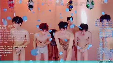 TNT-888 — Stripchat recorded stream image, 22.06.2026 10:50
