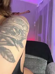 emma4xxx — Stripchat recorded stream image, 22.06.2026 19:40
