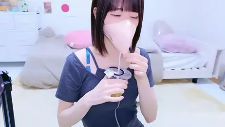 Im_Yu-na — Stripchat recorded stream image, 22.06.2026 18:10