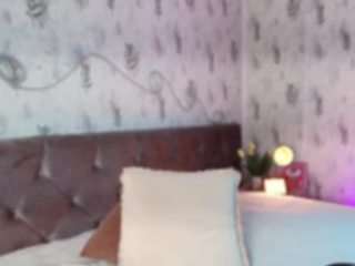 emyliesander — Camsoda recorded stream image, 22.06.2026 15:20