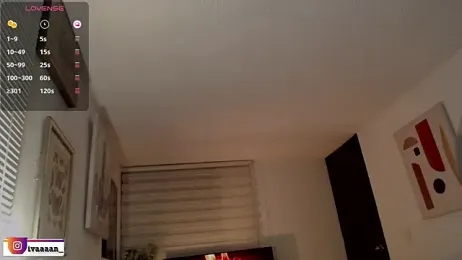 ivaaaan_ — Stripchat recorded stream image, 22.06.2026 21:00