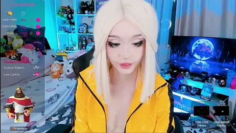 _Sparkland_ — Stripchat recorded stream image, 22.06.2026 20:30