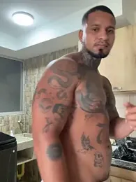 zaiin_diesel — Stripchat recorded stream image, 22.06.2026 20:50