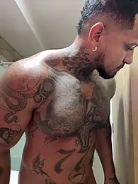 zaiin_diesel — Stripchat recorded stream image, 22.06.2026 20:50