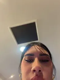 clarachanelricek — Stripchat recorded stream image, 22.06.2026 20:20
