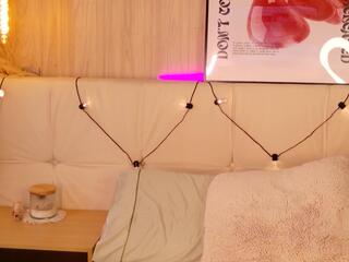 Mia Brooklyn — Flirt4free recorded stream image, 22.06.2026 18:10