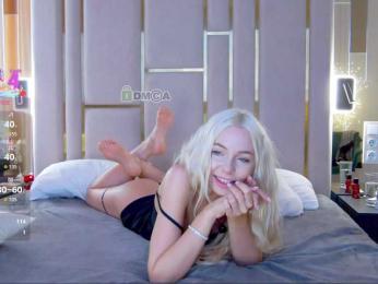 WhiteGirl-one — Bongacams recorded stream image, 22.06.2026 23:00