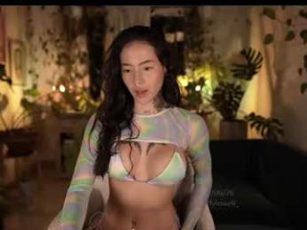 effylowell_ — Chaturbate recorded stream image, 23.06.2026 01:40