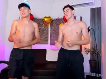 party_guyssex — Chaturbate recorded stream image, 23.06.2026 02:00