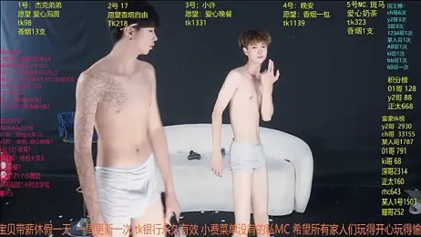 WildBoys-006 — Stripchat recorded stream image, 22.06.2026 23:50
